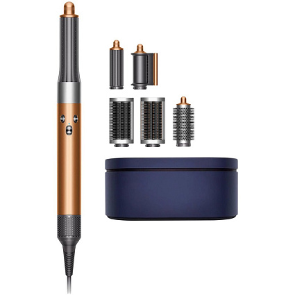 Стайлер Dyson, Airwrap HS05 Complete Copper/Nikkel (IN) Фото 1