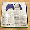 Microsoft Xbox Wireless Controller, синий Фото 5
