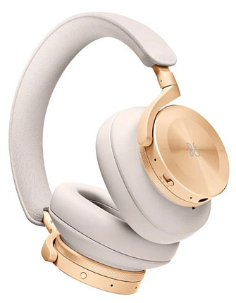 Беспроводные наушники Bang & Olufsen Beoplay H95, золотые Фото 4