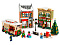 Конструктор LEGO 10308 Главная Рождественская улица Фото 2