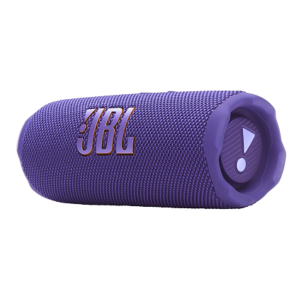 Портативная акустика JBL Flip 7, фиолетовый Фото 3