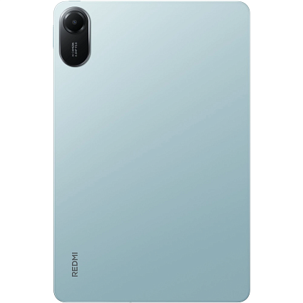 Планшет Xiaomi Redmi Pad 2 8/256 Гб, зеленый Фото 5