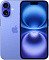 Смартфон Apple iPhone 16 Plus 256Гб, Ultramarine (синий) Фото 1