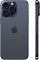 Смартфон Apple iPhone 15 Pro Max 256Гб, Blue Titanium (синий) Фото 2