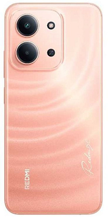 Смартфон Xiaomi Redmi 15C 8/256 ГБ, оранжевый Фото 2