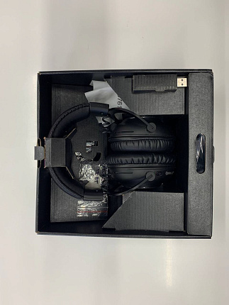 Logitech G Pro X Lightspeed, headset Фото 4