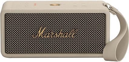Портативная акустика Marshall Middleton, 60 Вт, Cream Фото 1