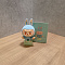 Pop Mart Labubu The Monsters "Lazy Yoga" Blind Box (1 штука) Фото 3