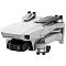 Квадрокоптер DJI Mini 2 Fly More Combo, серый Фото 3