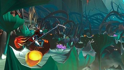 Игра Mixture для PS5 Фото 4