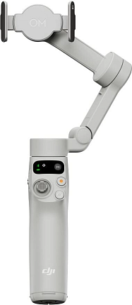 Стабилизатор DJI Osmo Mobile 7, белый Фото 1