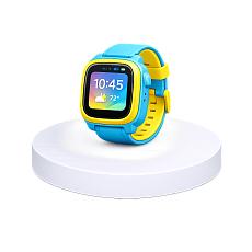 Детские умные часы