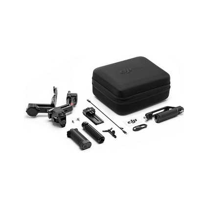 Стабилизатор DJI Ronin RS 4 Pro Фото 2