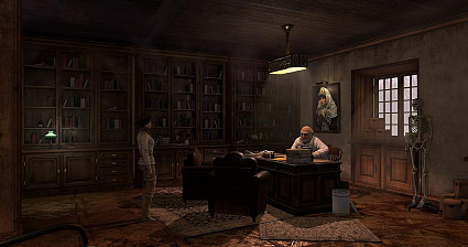 Игра Syberia 3  для Xbox One Фото 6