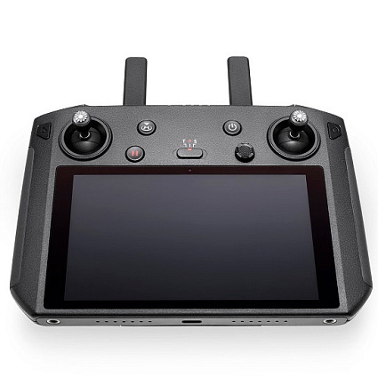 Пульт управления DJI Smart Controller, черный Фото 5