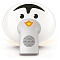 Световой будильник Philips Wake-up Light Kids, белый Фото 4