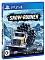 Игра Snowrunner для PlayStation 4 Фото 1