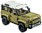 Конструктор LEGO Technic 42110 Land Rover Defender Фото 19