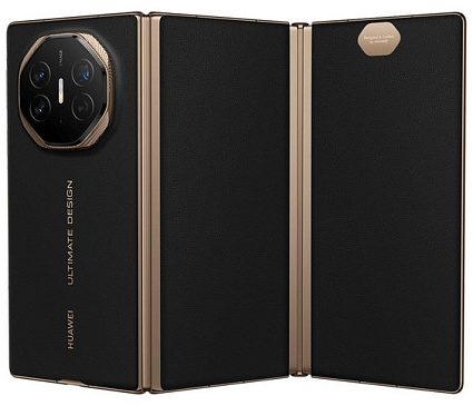 Смартфон Huawei Mate XT Ultimate 16/1024 Гб, черный (51098EKK) Фото 3