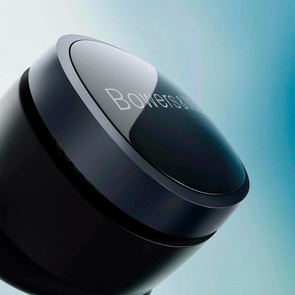 Беспроводные наушники Bowers & Wilkins Pi8, черный Фото 6