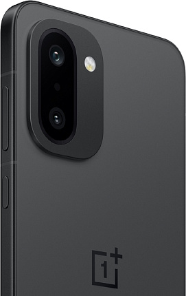 Смартфон OnePlus 15R 12/256 Гб, черный (Charcoal Black) Фото 4