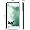 Смартфон Samsung Galaxy S22+ 5G, 128 ГБ, зеленый Фото 2