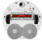 Робот-пылесос Xiaomi Robot Vacuum X20+ (BHR8124EU), белый Фото 3