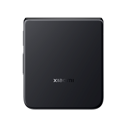 Смартфон Xiaomi MIX Flip 12/512 Гб, черный Фото 7