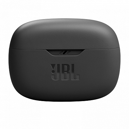 Беспроводные наушники JBL Wave Beam, черный Фото 5