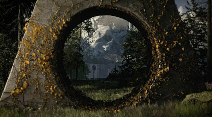 Игра Talos Principle 2 Deluxe для PS5, русские субтитры Фото 6