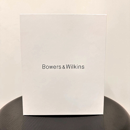 Беспроводные наушники Bowers & Wilkins PX7, черный Фото 2