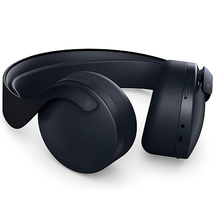 Гарнитура Sony PULSE 3D, черный Фото 4
