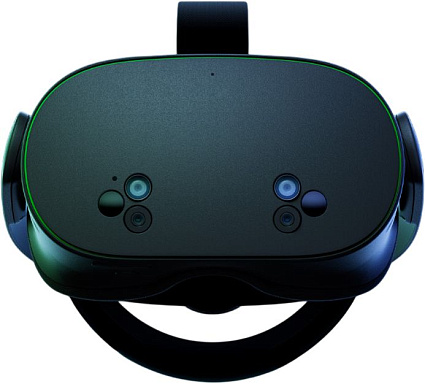 Очки виртуальной реальности Oculus Quest 3S Xbox Edition 128 ГБ, черный Фото 2