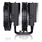 Кулер Noctua NH-D15 Chromax.Black, черный Фото 4