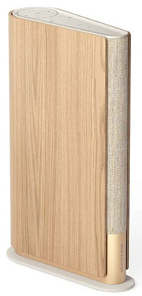 Портативная акустика Bang & Olufsen Beosound Emerge, Gold Tone Фото 1