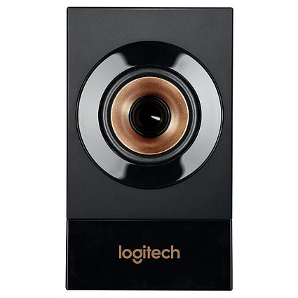 Компьютерная акустика Logitech Z533, черный Фото 5