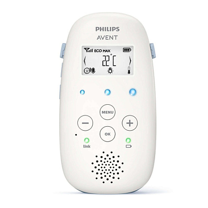 Радионяня Philips Avent SCD715/26 Фото 2