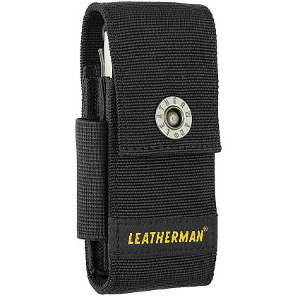 Мультитул Leatherman Surge, серебристый Фото 3