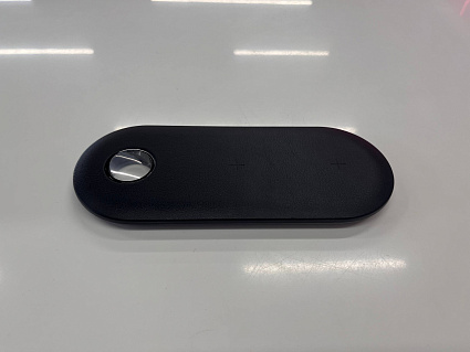 EnergEA WiDisc Trio 3-in-1, 10 Вт, черный Фото 2