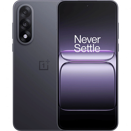 Смартфон OnePlus Nord 5 12/512Гб, Серый (Phantom Grey) Фото 1