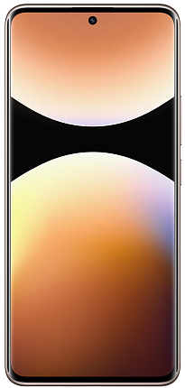 Смартфон Xiaomi Redmi Note 14 Pro 5G 12/512Гб, золотой Фото 2