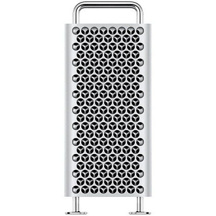 Компьютер Apple Mac Pro Xeon W 3.5 ГГц (8 ядер), 32 ГБ, Radeon Pro 580X, 256 ГБ SSD, Рэковый Фото 5