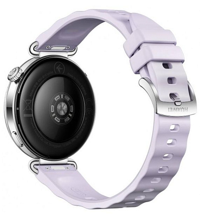Смарт-часы Huawei Watch GT 6 41 мм, фиолетовый (55020FVU) Фото 6