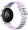 Смарт-часы Huawei Watch GT 6 41 мм, фиолетовый (55020FVU) Фото 6
