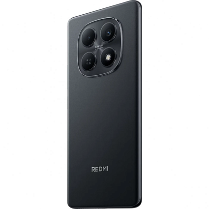 Смартфон Redmi Note 15 4G 8/256Гб, черный Фото 4