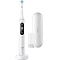Электрическая зубная щетка Oral-B, iO Series 7N Vibrating toothbrush, - , White Фото 1