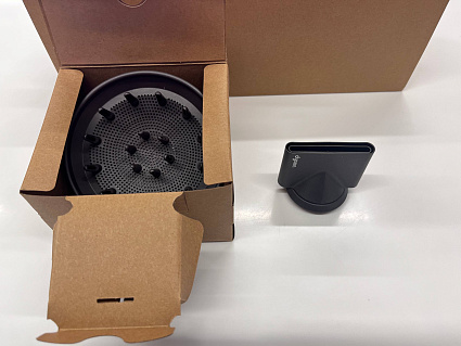 Dyson Supersonic HD07 (металл/фуксия) (EU) Фото 4