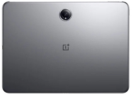 Планшет OnePlus Pad 2 12/256Гб Wi-Fi, Nimbus Gray Фото 3