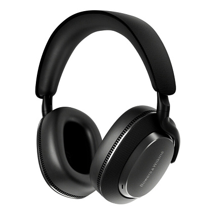 Беспроводные наушники Bowers & Wilkins Px7 S3, черный Фото 1