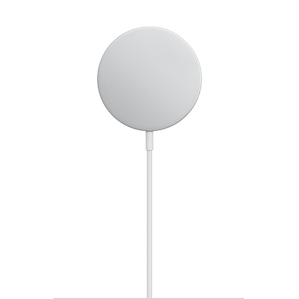 Беспроводная сетевая зарядка Apple MagSafe Charger MHXH3ZE/A, 15 Вт Фото 2